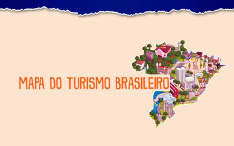 Mtur Atualiza Mapa Do Turismo Brasileiro Conforme Portaria Mtur De